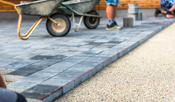 Best Concrete Driveway Installation in Red Bank, TN