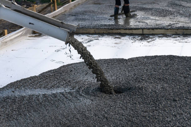 Best Industrial Concrete Flooring in Red Bank, TN