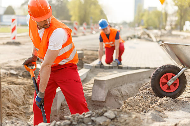 Best Commercial Concrete Services in Red Bank, TN